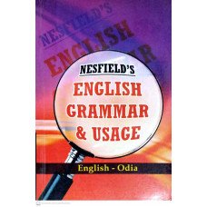 Nesfields English Grammar & Usage ( English – Oriya)