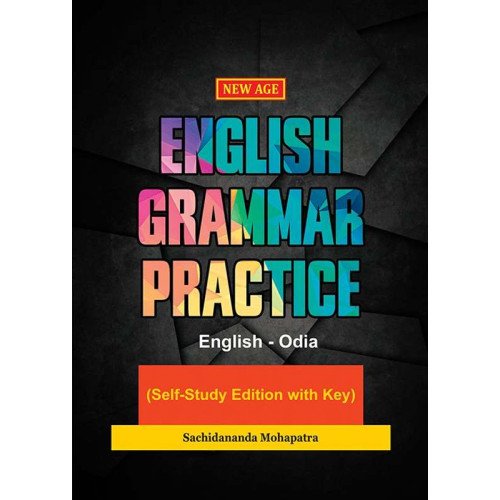Practical English Grammar English – Odia