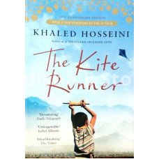 The Kite Runner