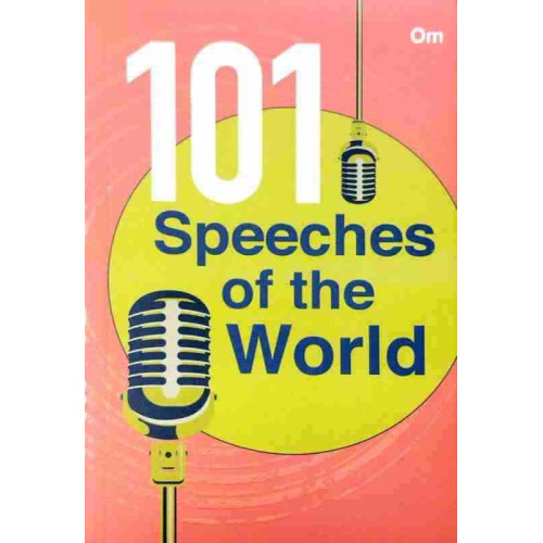 101 Speeches Of The World