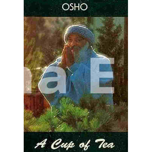 A Cup Of Tea A Cup Of Tea