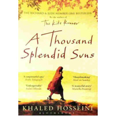 A Thousand Splendid Suns