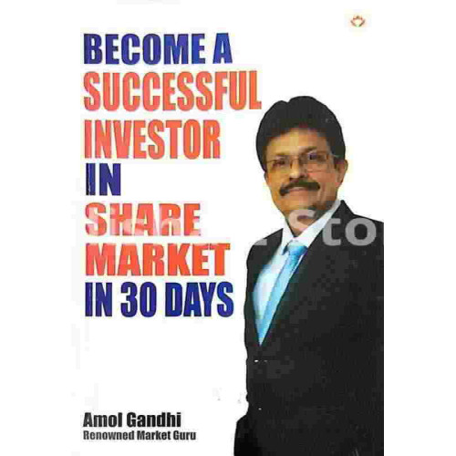 Become A Successful Investor In Share Market In 30 Days Become A Successful Investor In Share Market In 30 Days