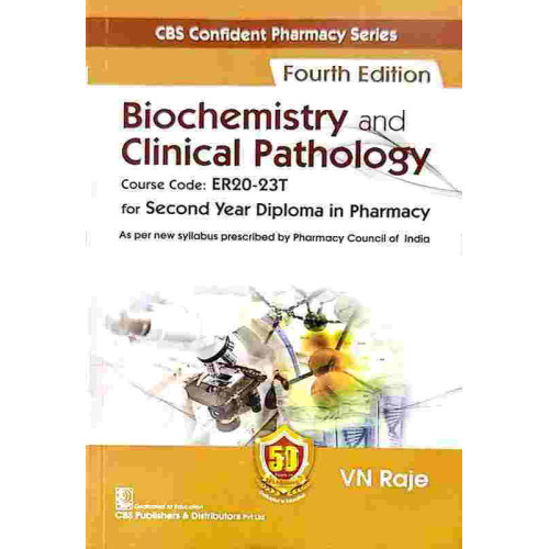 Biochemistry And Clinical Pathology 4ed Biochemistry And Clinical Pathology 4ed