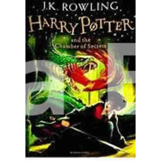 Harry Potter and the Chamber of Secrets -2