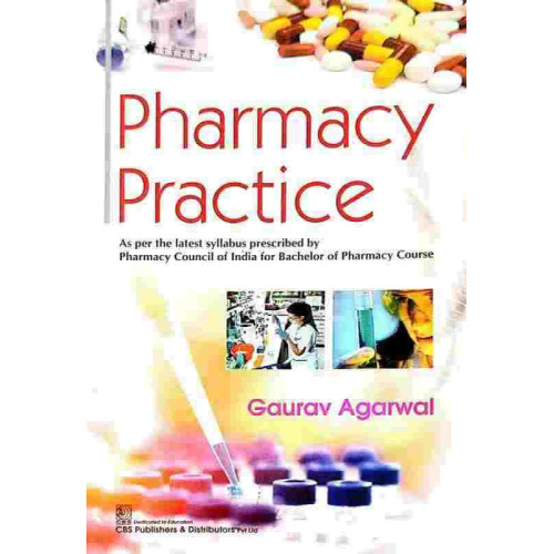 Pharmacy Practice Pharmacy Practice