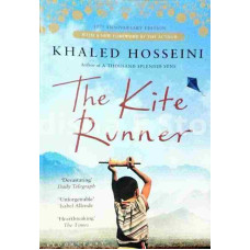 The Kite Runner