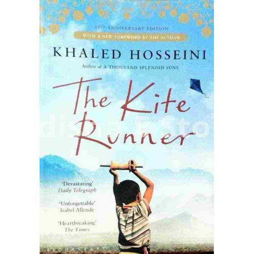 The Kite Runner The Kite Runner