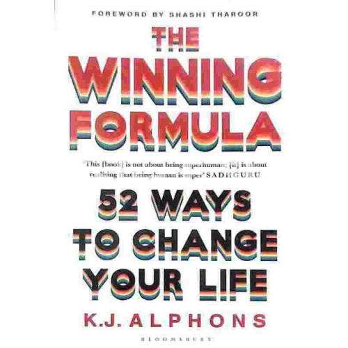 The Winning Formula The Winning Formula