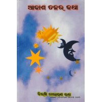Aakasamalle