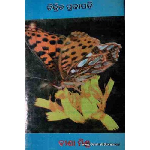 Chitrita Prajapati