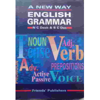 A New Way English Grammar A New Way English Grammar