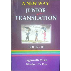 A New Way Junior Translation 3