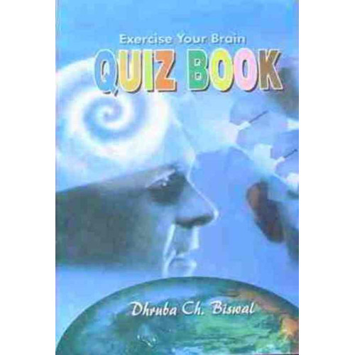 Quiz Book