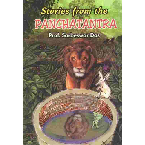 Stories From The Panchatantra