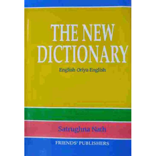 The New Dictionary