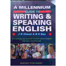 Writing And Speaking English Writing And Speaking English
