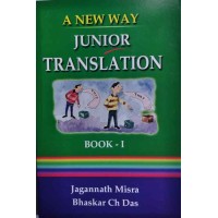 A New Way Junior Translation