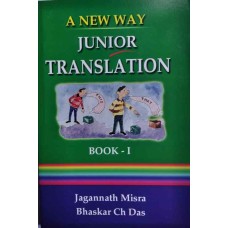 A New Way Junior Translation