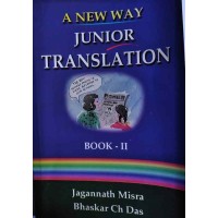 A New Way Junior Translation 2