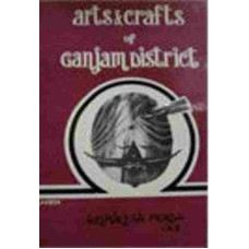 Arts & Crafts Of Ganjam District