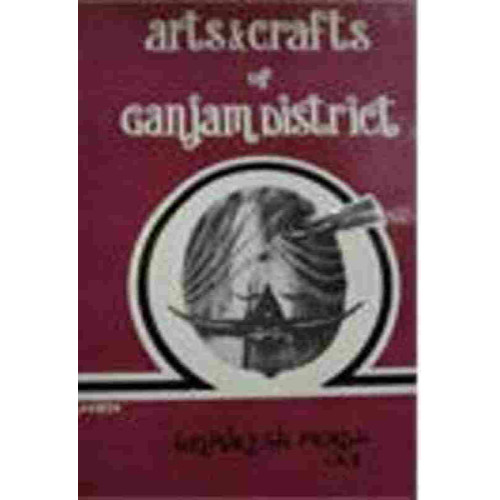 Arts & Crafts Of Ganjam District