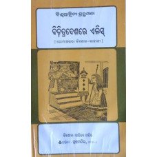 Bichitradeshare Elish