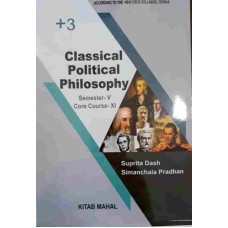 Classical Political Philosophy