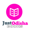 Just Odisha Books