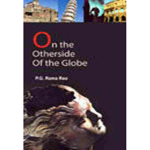 On The Other Side Of The Globe On The Other Side Of The Globe