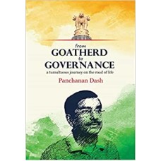 From Goatherd To Governance