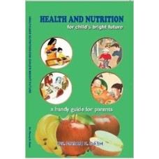 Health And Nutrltion For Child S Bright Future