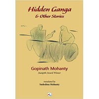 Hidden Ganga Other Stories