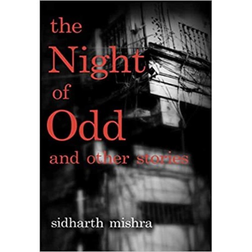 The Night Of Odd