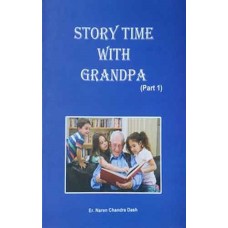 Story Time With Grandpa part-1