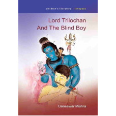 Lord Trilochan And The Blind Boy