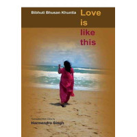 Love Is Like This