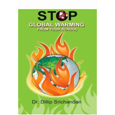 Stop Global Warming From Your school