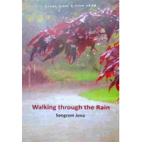 Walking Through The Rain Walking Through The Rain