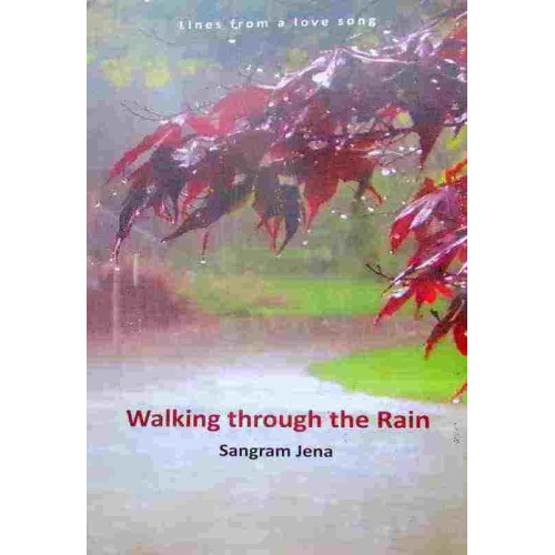 Walking Through The Rain Walking Through The Rain