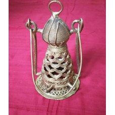 Dhokra Craft Exquisite Lantern