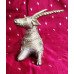 Dhokra Home Decor  Basterart Deer Family