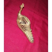 Dhokra craft birds