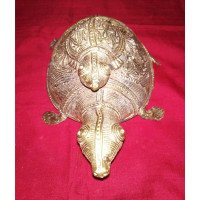 Vastu Feng Shui Two Tiered Tortoises