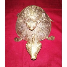 Vastu Feng Shui Two Tiered Tortoises