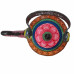Kettle Painting Jagannath 2 Kettle Painting Jagannath 2