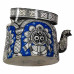 Kettle Painting Jagannath 1