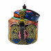 Kettle Painting Jagannath 2 Kettle Painting Jagannath 2