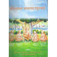 Shree Shivavatara Bhagavatpad Shankaracharya
