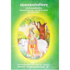 Swetaswatrpanisad I